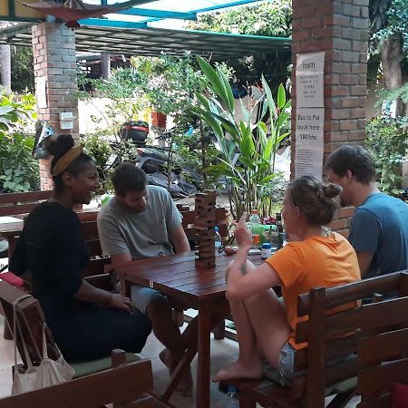 Dutch Cosy Home Τσιάνγκ Μάι Εξωτερικό φωτογραφία