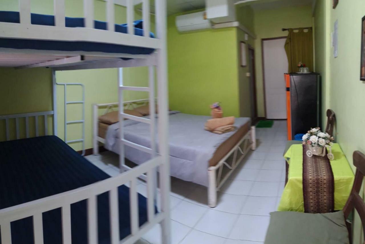 Dutch Cosy Home Τσιάνγκ Μάι Εξωτερικό φωτογραφία
