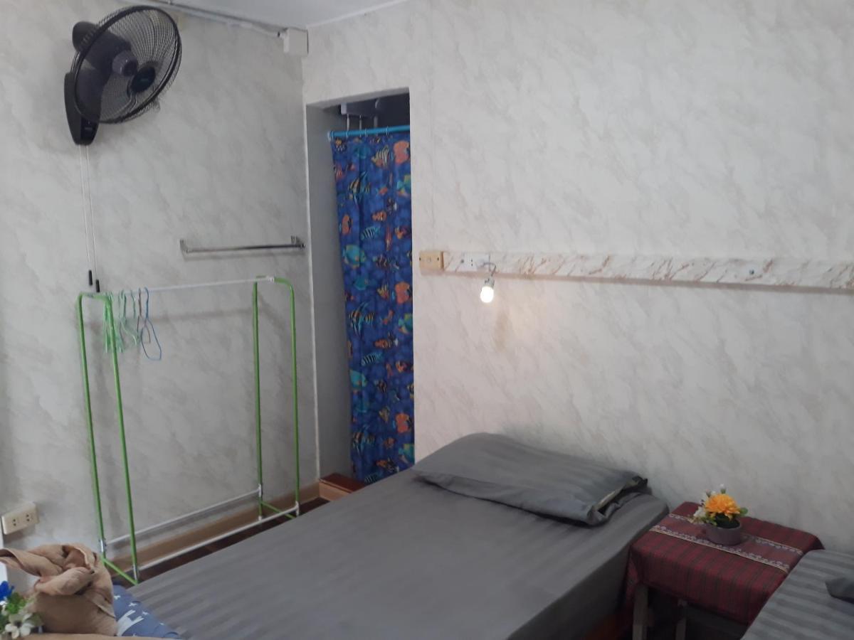 Dutch Cosy Home Τσιάνγκ Μάι Εξωτερικό φωτογραφία