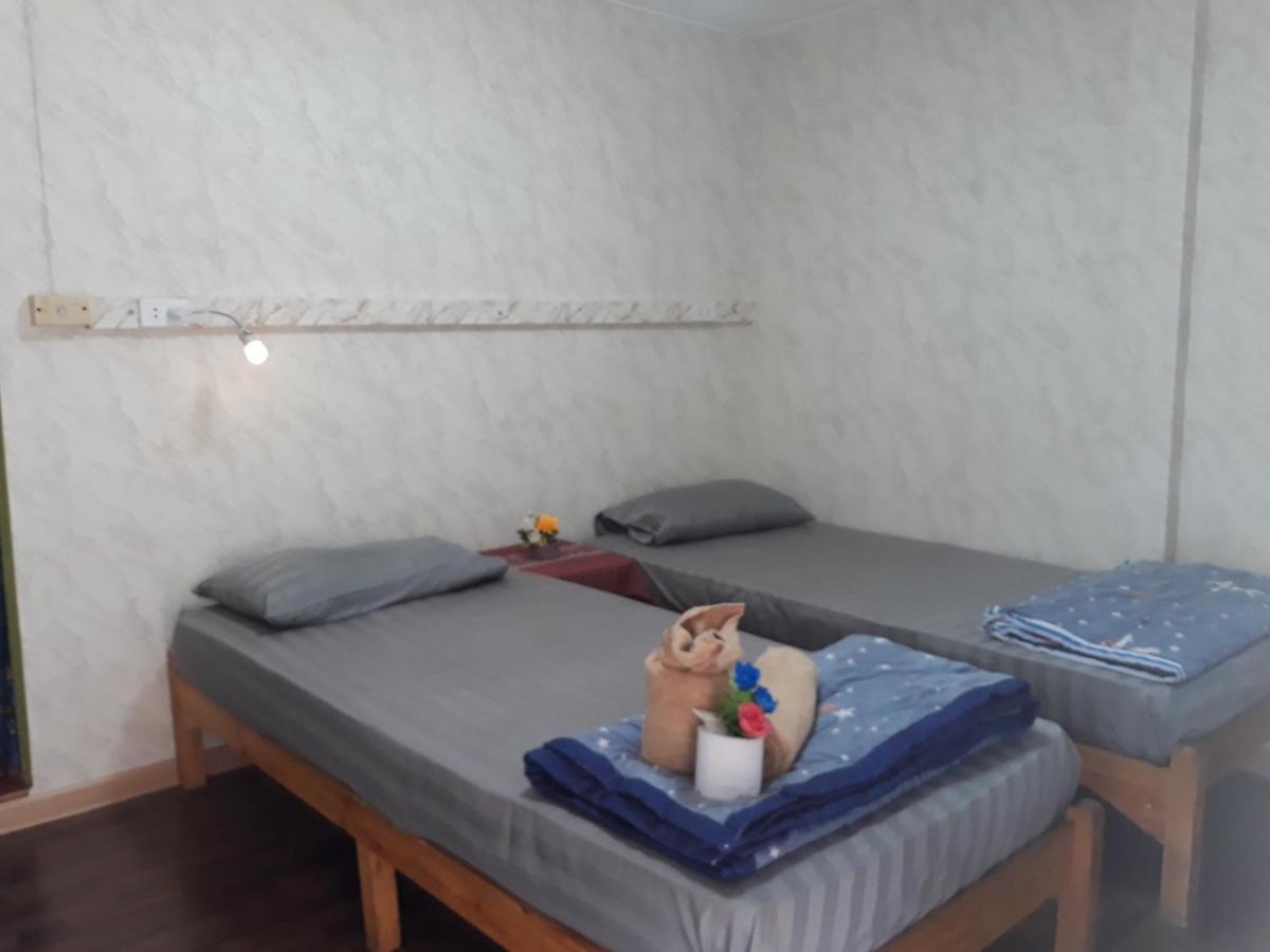 Dutch Cosy Home Τσιάνγκ Μάι Εξωτερικό φωτογραφία