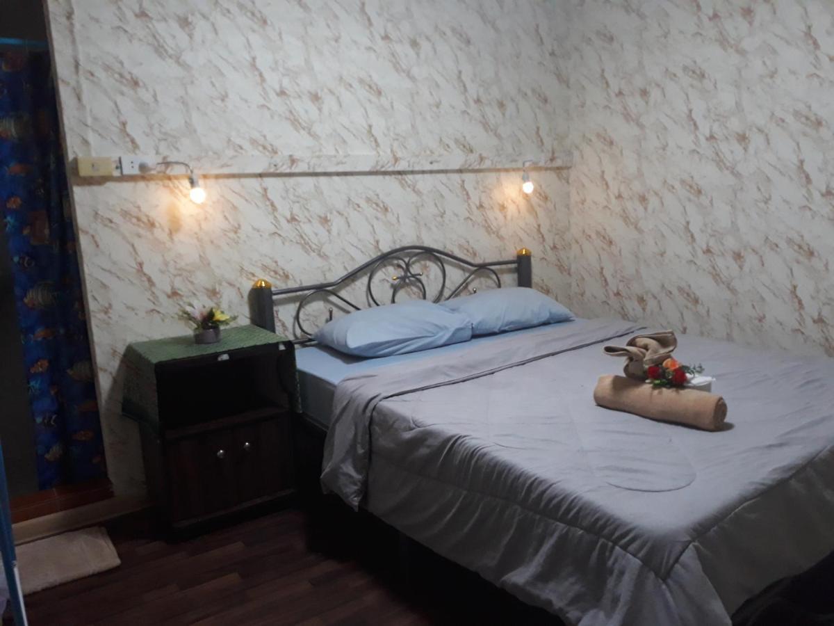 Dutch Cosy Home Τσιάνγκ Μάι Εξωτερικό φωτογραφία