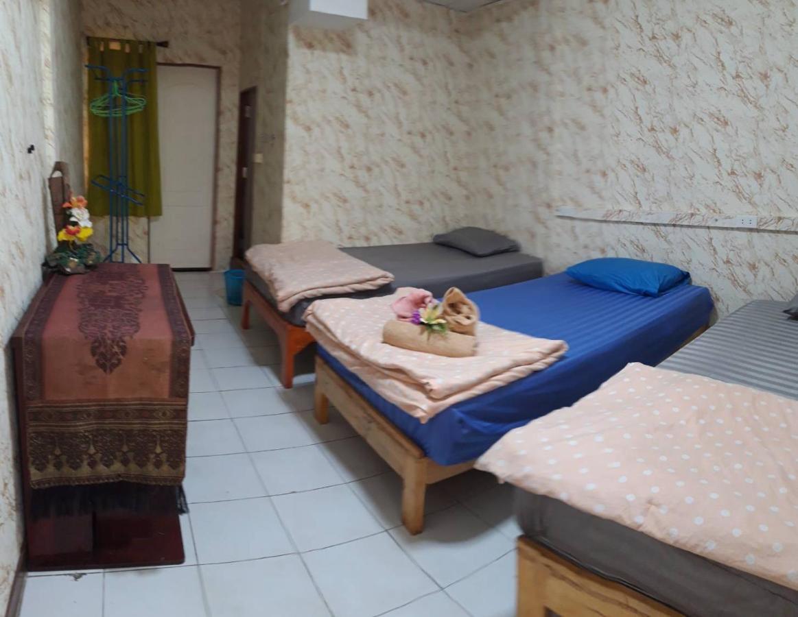 Dutch Cosy Home Τσιάνγκ Μάι Εξωτερικό φωτογραφία