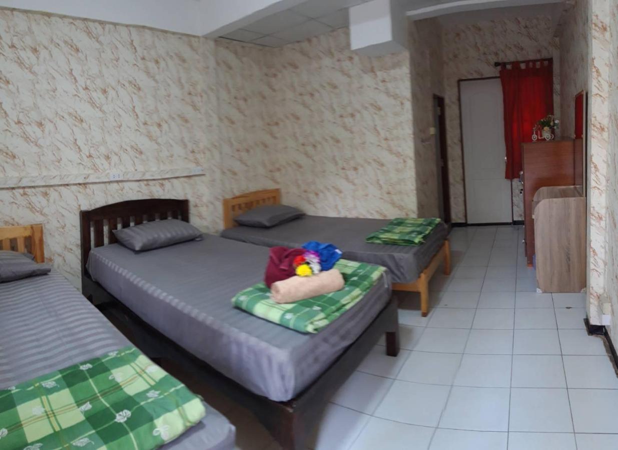 Dutch Cosy Home Τσιάνγκ Μάι Εξωτερικό φωτογραφία