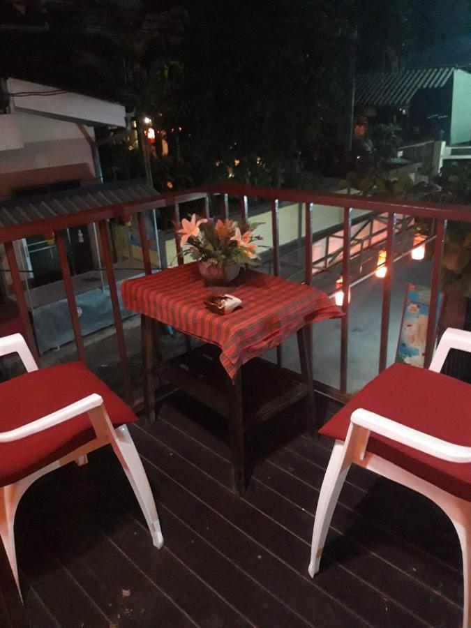 Dutch Cosy Home Τσιάνγκ Μάι Εξωτερικό φωτογραφία