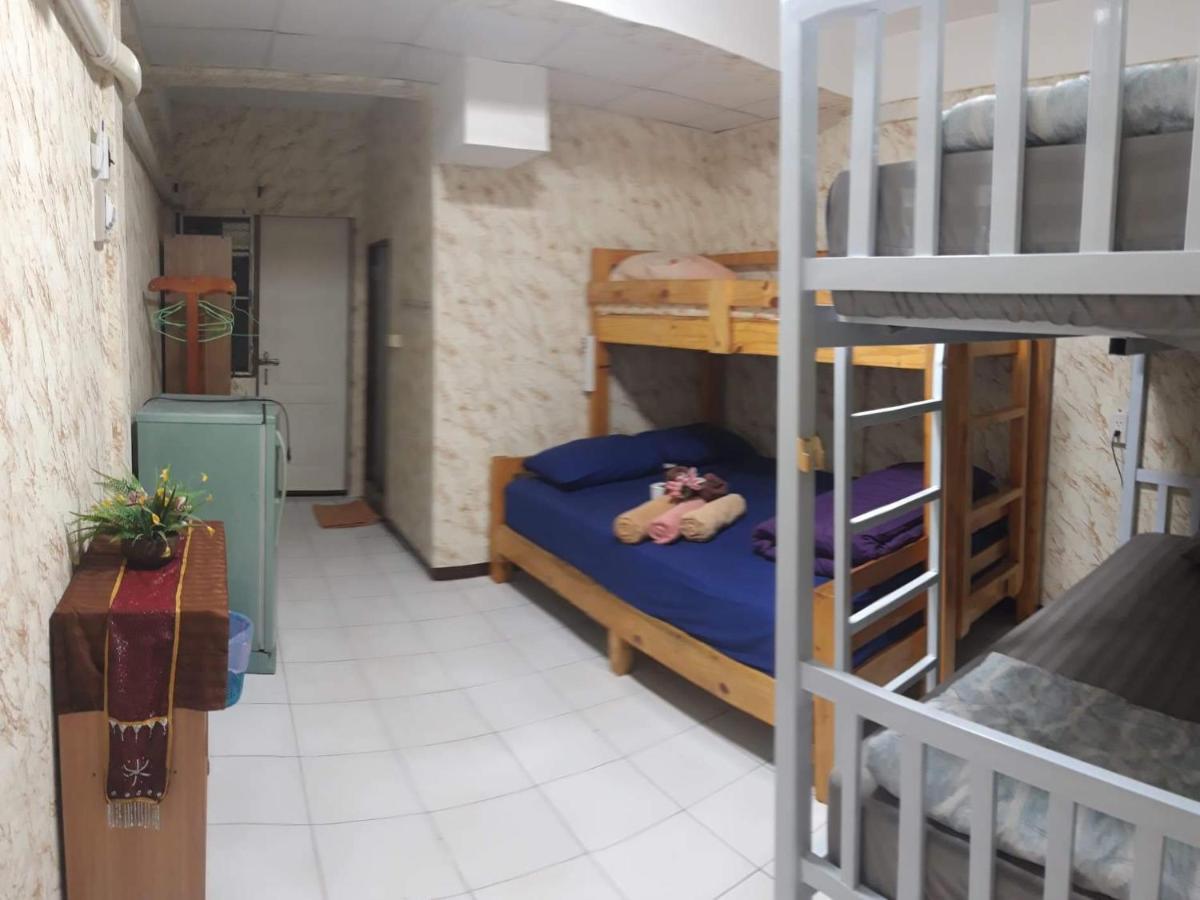 Dutch Cosy Home Τσιάνγκ Μάι Εξωτερικό φωτογραφία